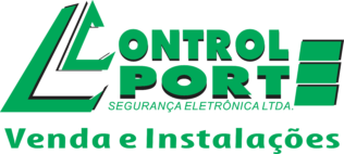 Control Port – Instalação e manutenção de Portão Eletrônico